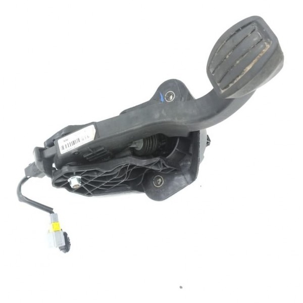 Pedal Embreagem Citroen Jumpy 2020