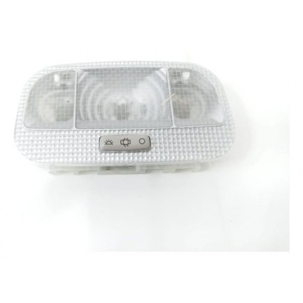 Luz Cortesia Teto Citroen Jumpy 2020