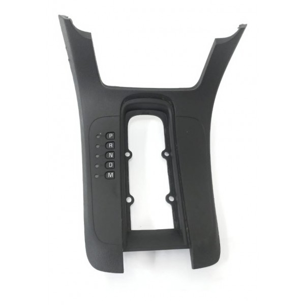 Moldura Trambulador Gm Malibu 2.4 2011