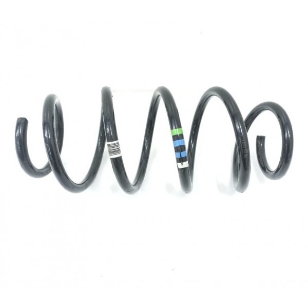 Mola Dianteira Direita Citroen Jumpy 2020