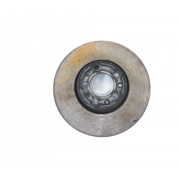 Disco Freio Dianteiro Direito Citroen Jumpy 2020