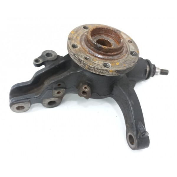 Montante Cubo Roda Dianteira Direita Citroen Jumpy 2020