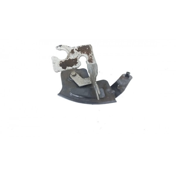 Suporte Sensor Abs Dianteiro Direito Citroen Jumpy 2020