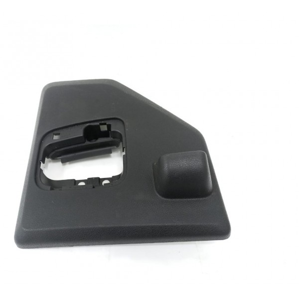 Moldura Maçaneta Interna Porta Tras Direi Citroen Jumpy 2020 Traseira