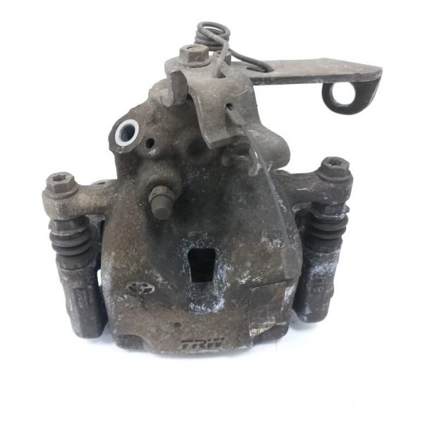 Pinça Freio Traseiro Esquerdo Citroen Jumpy 2020