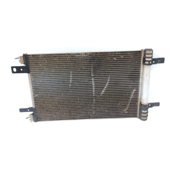 Condensador Ar Condicionado Citroen Jumpy 2020 9816746580