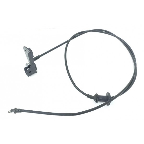 Cabo Abertura Capô Gm Malibu 2.4 2011