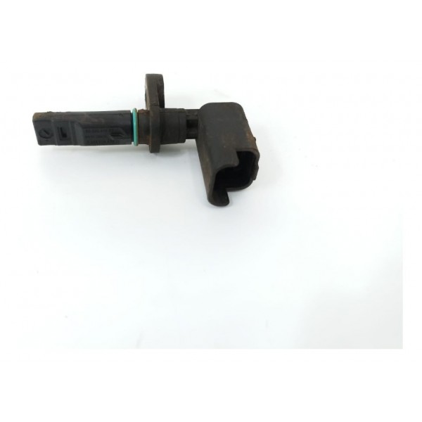 Sensor Abs Traseiro Esquerdo Citroen Jumpy 2020 9808041680