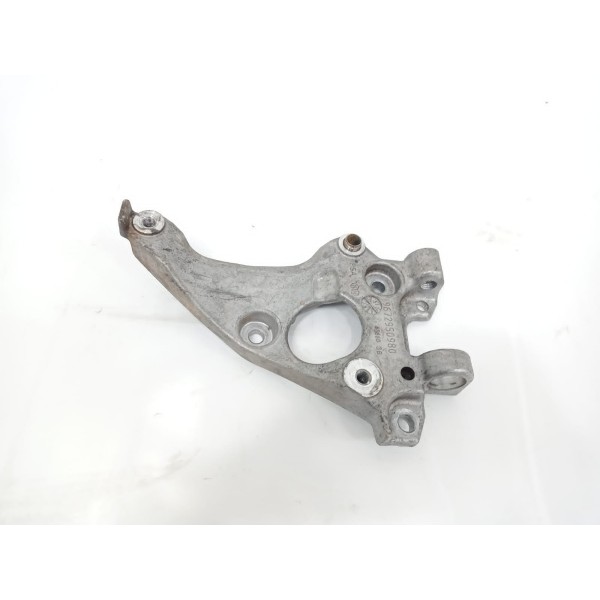 Suporte Compressor Ar Condicionado Citroen Jumpy 2020 