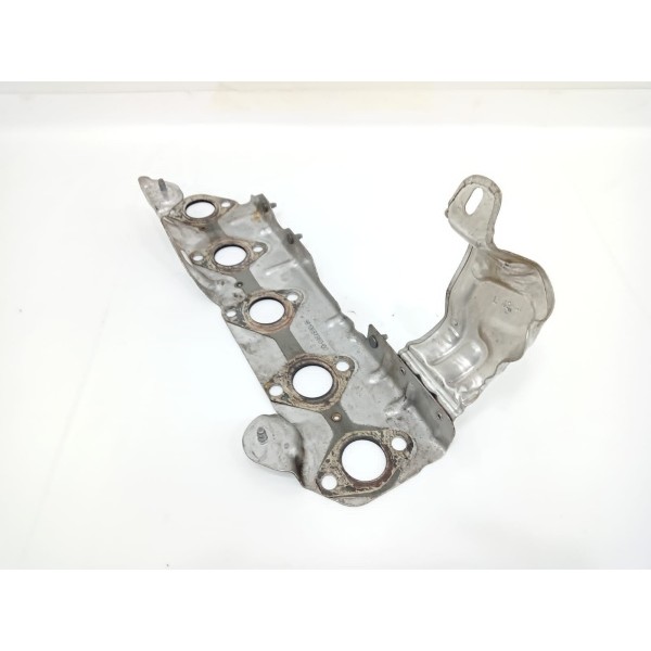 Junta Coletor Admissão Citroen Jumpy 2020 981069738000