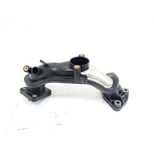 Tubo Coletor Admissão Citroen Jumpy 2020 9674942380