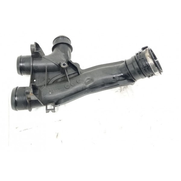 Mangueira Duto Intercooler Citroen Jumpy 2020 9804177580