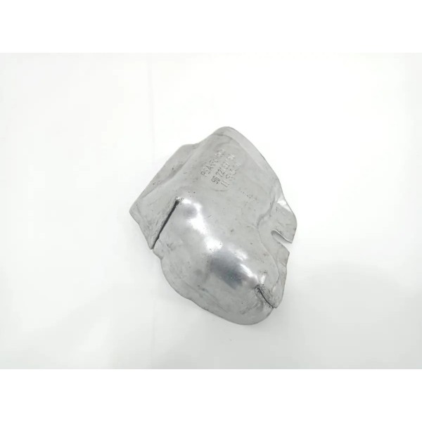 Protetor Defletor Citroen Jumpy 2020 9672189780