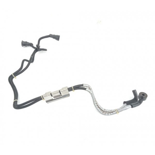 Par Mangueira Válvula Solenóide Citroen Jumpy 2020