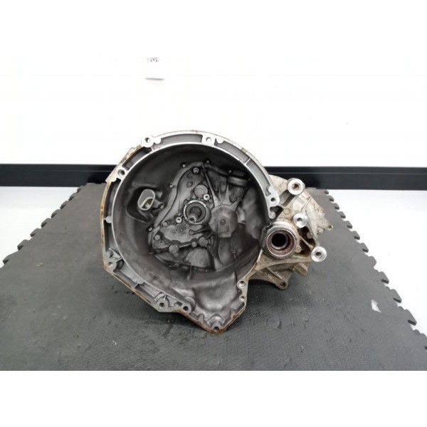 Câmbio Ford Ka 1.0 3cc 2020 2021