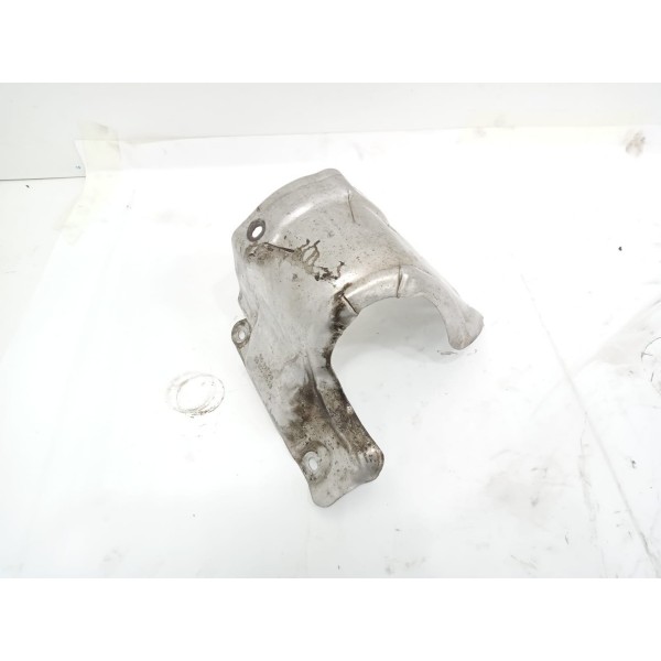 Protetor Defletor Calor Citroen Jumpy 2020 9805502580