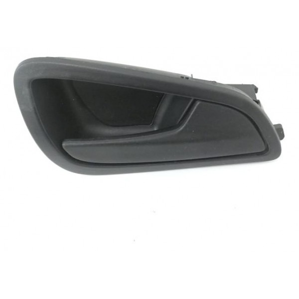 Maçaneta Interna Porta Dianteira Direita Ford Ka 1.0 2021 Dianteira