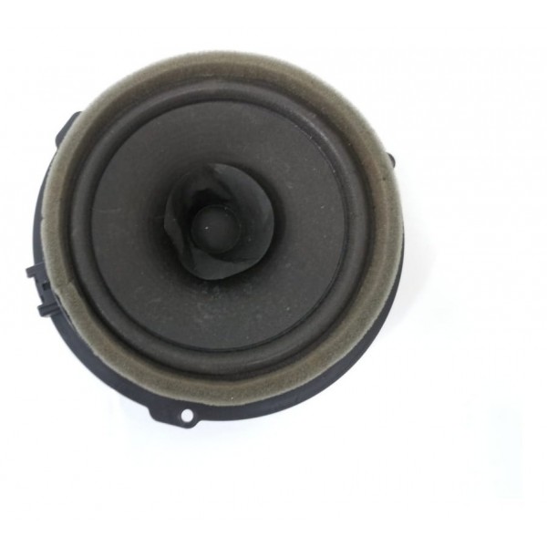 Alto Falante Porta Dianteira Direita Ford Ka 1.0 3cc 2021 Marrom-escuro