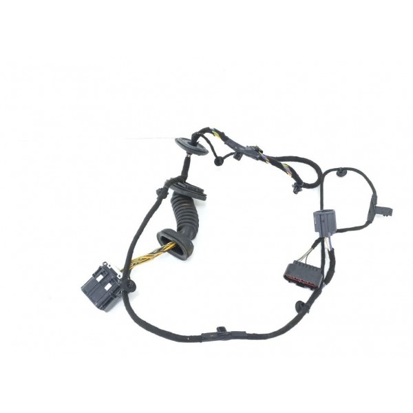 Chicote Porta Dianteira Direita Ford Ka 1.0 3cc 2021