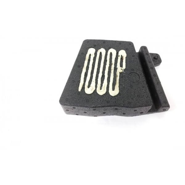 Isopor Antirruído Porta Dianteira Direita Ford Ka 2021