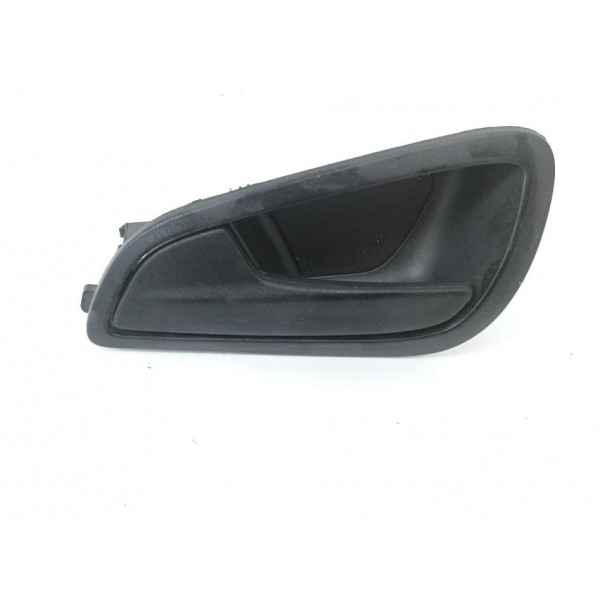 Maçaneta Interna Porta Traseira Esquerda Ford Ka 2021 Traseira