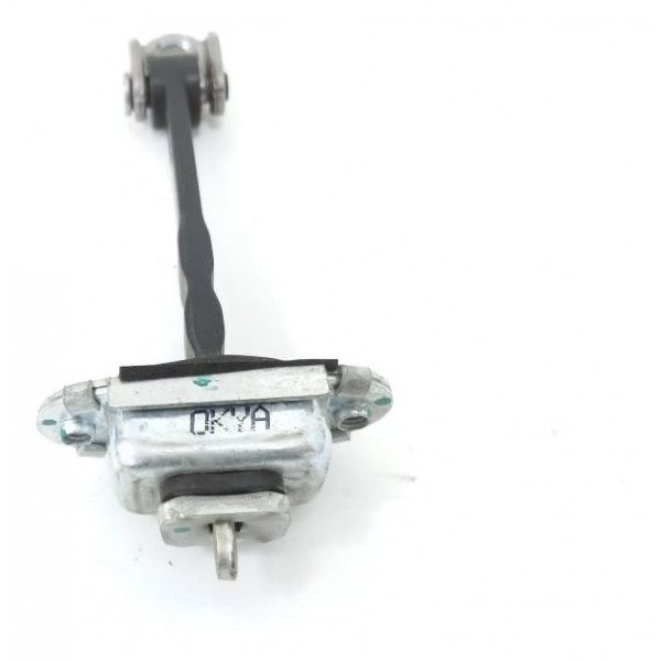 Limitador Porta Traseira Esquerda Ford Ka 2021