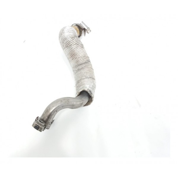 Cano Retorno Turbina Citroen Jumpy 2020 9814474180