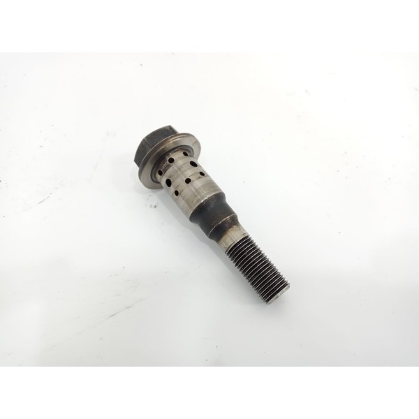 Parafuso Polia Fiat Argo 2020 2021 55267253