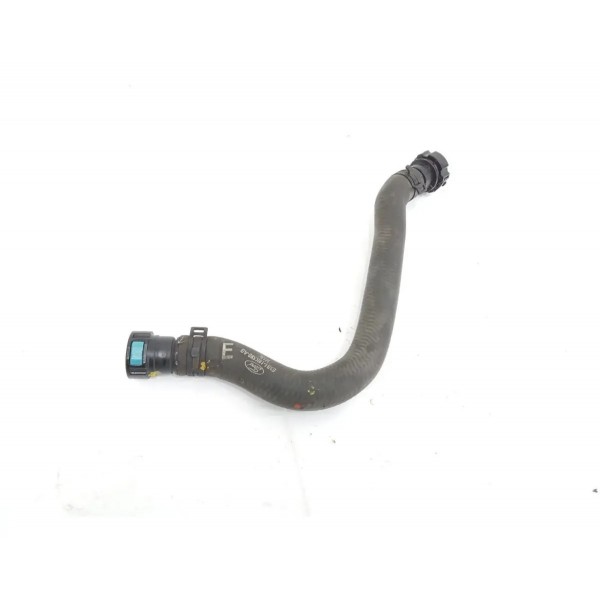 Mangueira Água Ford Ka 2020 2021 E3b118k580ab