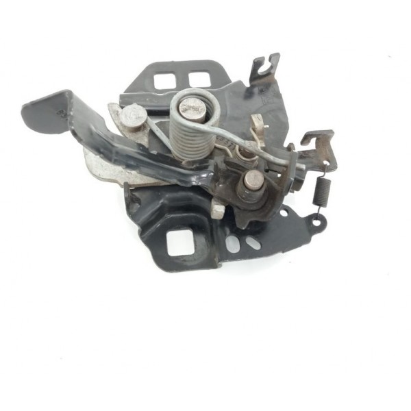 Fechadura Capô Ford Ka 2020 2021