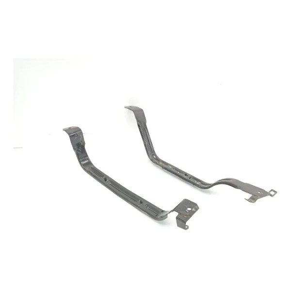 Par Suporte Tanque Combustível Ford Ka 2020 2021