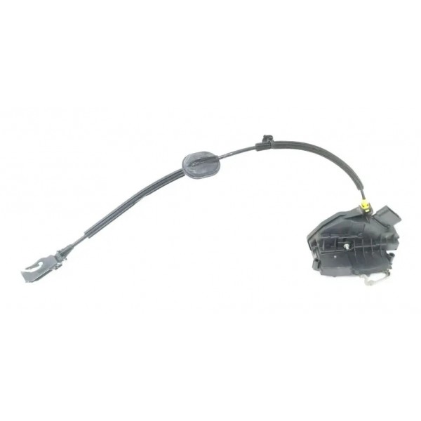 Fechadura Porta Traseira Direita Ford Ka 1.0 3cc 2020-21
