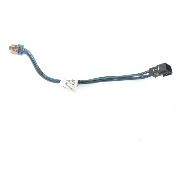 Chicote Porta Traseira Direita Gm Malibu 2.4 2011