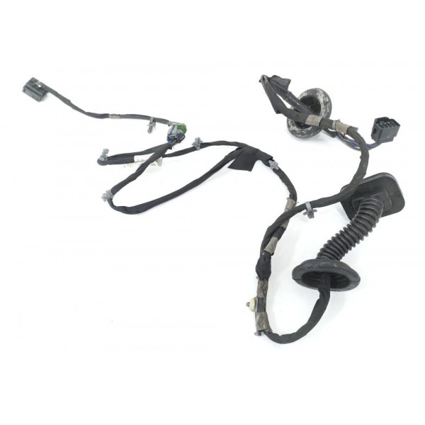 Chicote Porta Traseira Direita Gm Malibu 2.4 2011 22759358