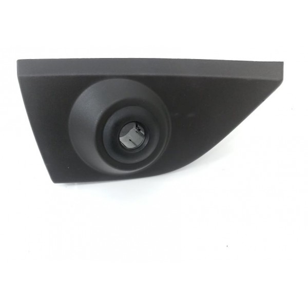 Acabamento Interno Retrovisor Esquerdo Ford Ka 2020 2021