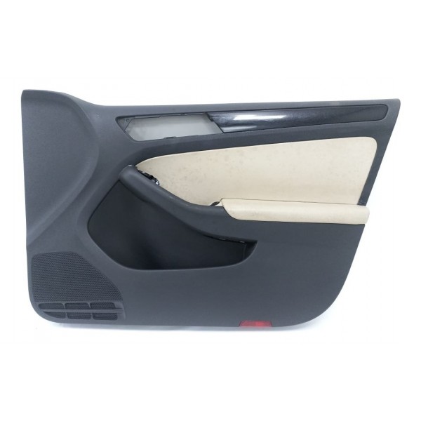 Forro Porta Dianteira Direita Vw Jetta 2017
