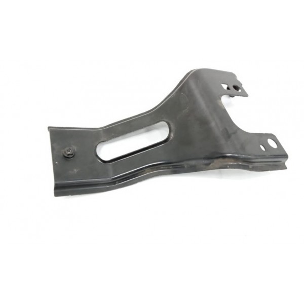 Suporte Fechadura Capô Ford Ka 2020 2021 A16c750