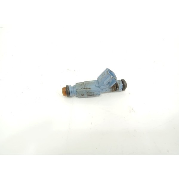 Bico Injetor Ford Ka 1.0 3cc 2020 2021 Unidade