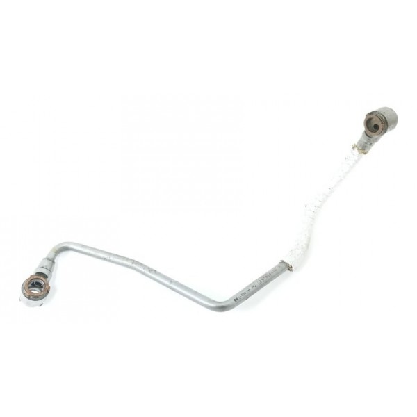 Cano Óleo Citroen C4 Lounge 2017