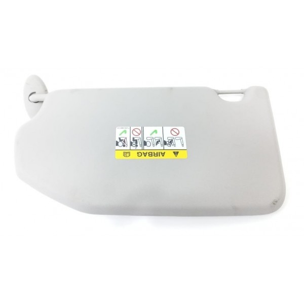 Quebra Sol Lado Direito Ford Ka 2020 2021