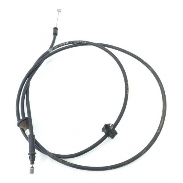 Cabo Alavanca Abertura Capô Ford Ka 2020 2021