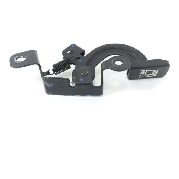 Alavanca Abertura Portinhola Ford Ka 2020 2021