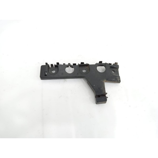 Guia Esquerdo Parachoque Dianteiro Ford Ka 1.0 3cc 2020 2021