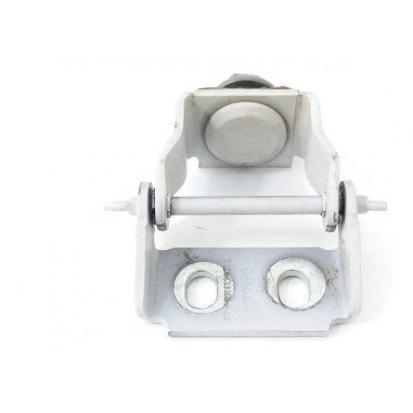 Dobradiça Esquerda Tampa Traseira Ford Ka 2020 2021