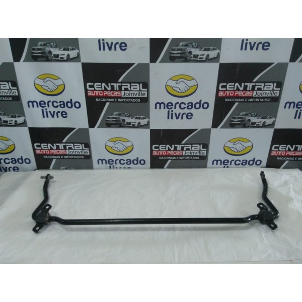 Barra Estabilizadora Dianteira Renault Captur 2018