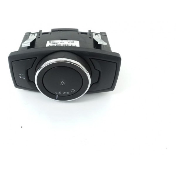 Botão Comando Farol Ford Ka 2020 2021 E3b513a024bd