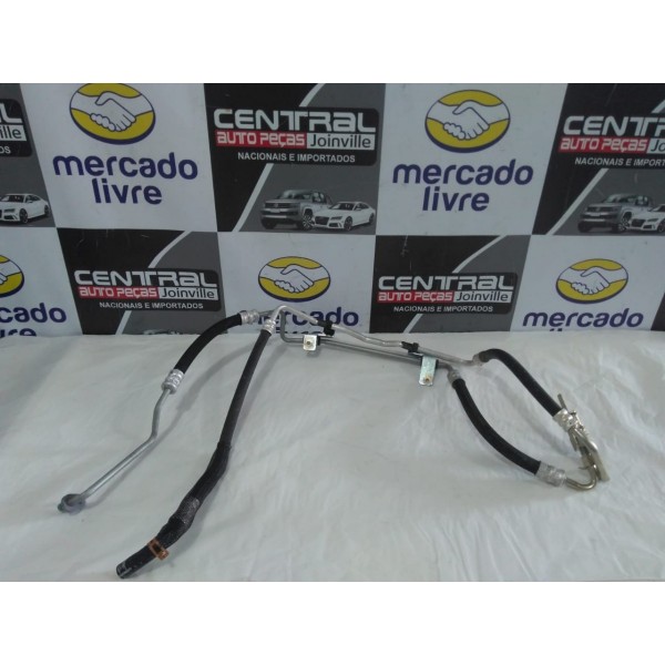 Mangueiras Caixa De Direção Renault Captur 2018