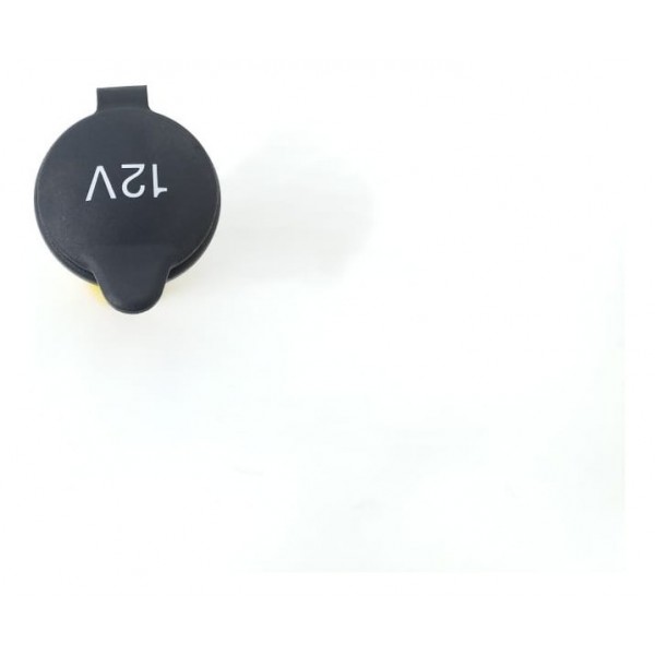 Tomada 12v Ford Ka 2020 2021