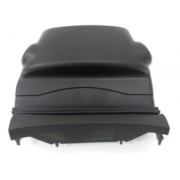 Acabamento Superior Coluna Direção Ford Ka 2020 2021