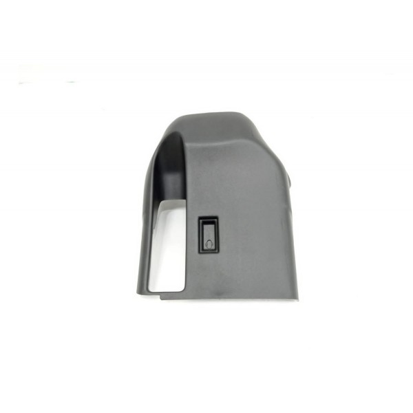 Acabamento Inferior Coluna Direção Ford Ka 1.0 3cc 2021